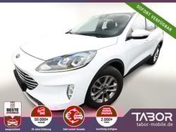 Weiss Gebraucht 2023 Ford Kuga Titanium SUV | 22.988 € (Guter Preis)