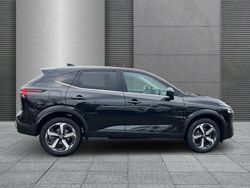 Metallic Gebraucht 2024 Nissan Qashqai N-Connecta SUV | 26.210 € (Fairer Preis)
