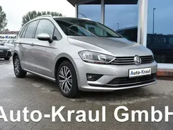 Tungsten silver metallic Gebraucht 2017 VW Golf VII Comfortline | 13.749 € (Fairer Preis)