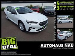 Jade weiß Gebraucht 2022 Opel Insignia Business Limousine | 19.990 € (Fairer Preis)