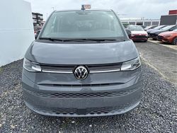 Neu 2025 VW Multivan Edition Van | 53.050 €