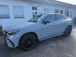 Grau Neu 2025 Mercedes GLC300 AMG SUV | 89.900 €