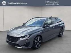 Selenium grau metallic Gebraucht 2024 Peugeot 308 GT Kombi | 23.865 € (Superpreis)