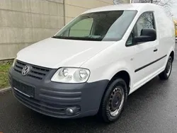 Weiß Gebraucht 2006 VW Caddy Van / Kleinbus | 1.150 €