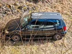 Schwarz Gebraucht 2001 VW Polo Kleinwagen | 215 € (Superpreis)