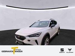 Weiß Gebraucht 2021 Cupra Formentor SUV | 23.770 € (Fairer Preis)