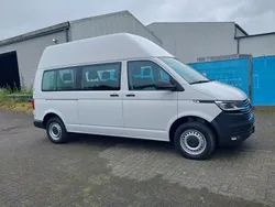 Candyweiß Neu 2024 VW T6.1 Van | 47.112 € (Guter Preis)