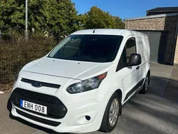 Weiß Gebraucht 2018 Ford Transit | 5.500 € (Superpreis)