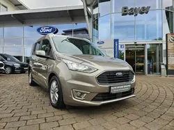Diffused silver Gebraucht 2019 Ford Tourneo Connect Titanium Van / Kleinbus | 25.990 € (Fairer Preis)