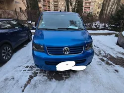 Blau Gebraucht 2003 VW T5 Van | 6.000 € (Superpreis)