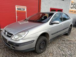 Silber Gebraucht 2001 Citroën C5 Limousine | 299 € (Superpreis)