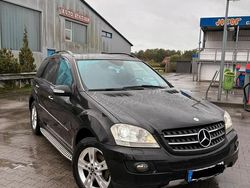 Gebraucht 2006 Mercedes ML320 SUV | 3.700 € (Superpreis)