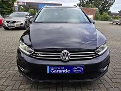 Schwarz Gebraucht 2017 VW Golf VII Limousine | 13.999 € (Fairer Preis)