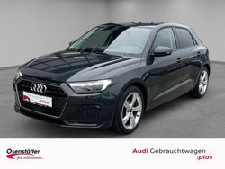 Manhattangrau metallic Gebraucht 2021 Audi A1 Sportback Advanced Kleinwagen | 19.870 € (Fairer Preis)