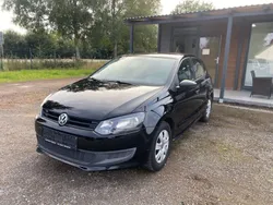 Schwarz Gebraucht 2012 VW Polo Trendline Limousine | 4.999 € (Fairer Preis)