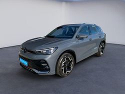 Grau Gebraucht 2025 VW Tiguan R-line SUV | 43.990 € (Fairer Preis)