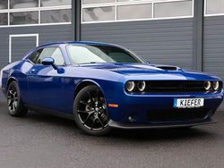 Blau Gebraucht 2022 Dodge Challenger Coupé | 25.950 € (Guter Preis)
