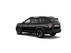 Schwarz Neu 2025 Dacia Bigster Extreme SUV | 33.980 € (Fairer Preis)