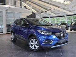 Blau Gebraucht 2020 Renault Kadjar Bose Edition SUV | 18.450 € (Fairer Preis)
