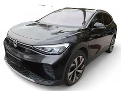 Grey metallic Gebraucht 2021 VW ID.4 Pro SUV | 20.395 € (Fairer Preis)