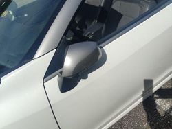 Weiß Gebraucht 2010 Renault Mégane Cabriolet Avantage Cabrio | 4.500 €