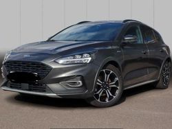 Grau Gebraucht 2019 Ford Focus Active Limousine | 13.400 € (Fairer Preis)