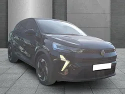 Schwarz Neu 2025 Renault Captur SUV | 27.049 € (Fairer Preis)