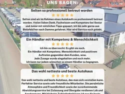 Weiß Gebraucht 2022 Smart ForFour Electric Drive Kleinwagen | 8.490 € (Guter Preis)