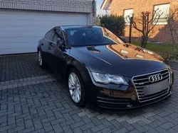 Grau Gebraucht 2012 Audi A7 Kleinwagen | 18.444 € (Fairer Preis)