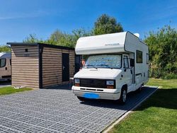 Weiß Gebraucht 1990 Peugeot J5 | 14.500 €