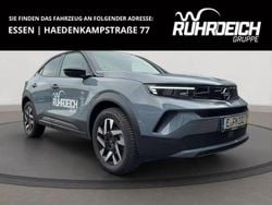 Grau Gebraucht 2025 Opel Mokka Elegance SUV | 21.790 € (Guter Preis)