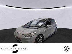 Mondsteingrau Gebraucht 2021 VW ID.3 Pure Kleinwagen | 18.440 € (Fairer Preis)