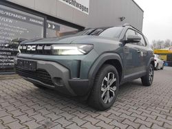 Grün Neu 2025 Dacia Duster SUV | 22.490 € (Fairer Preis)
