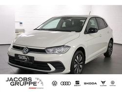 Grau Neu 2025 VW Polo Goal Kleinwagen | 24.759 € (Fairer Preis)