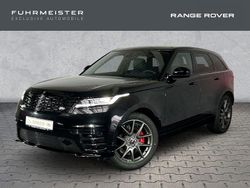 Schwarz Gebraucht 2025 Land Rover Range Rover Velar SE Dynamic SUV | 79.880 €