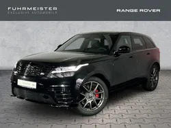 Schwarz Gebraucht 2025 Land Rover Range Rover Velar SE Dynamic SUV | 79.880 €