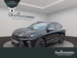 Schwarz Gebraucht 2025 Cupra Terramar VZ SUV | 50.990 € (Fairer Preis)