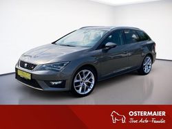 Grau Gebraucht 2014 Seat Leon | 14.880 € (Fairer Preis)