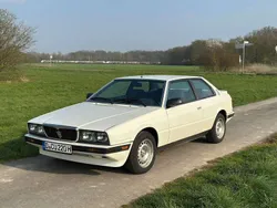 Weiß Gebraucht 1989 Maserati 222 Coupé | 15.499 €