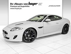 Weiss Gebraucht 2012 Jaguar S-Type S Limousine | 73.430 €
