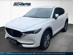 Andere Gebraucht 2024 Mazda CX-5 SUV | 39.390 € (Fairer Preis)
