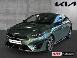 (exg) experience green m Neu 2024 Kia ProCeed GT-Line Kleinwagen | 34.820 €