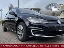 Schwarz Gebraucht 2020 VW Golf Limousine | 12.990 €