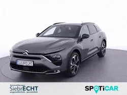 Citroën C5 X