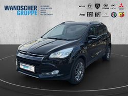 Schwarzandere Gebraucht 2014 Ford Kuga Titanium SUV | 12.600 € (Guter Preis)