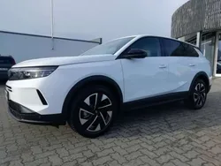 Banquise weiss Neu 2025 Opel Grandland X SUV | 35.550 € (Fairer Preis)
