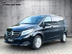 Mercedes V200