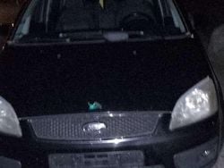 Gebraucht 2008 Ford C-MAX Titanium Van / Kleinbus | 500 € (Guter Preis)