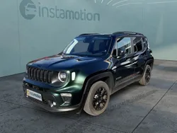 Grün Neu 2025 Jeep Renegade North SUV | 30.690 € (Fairer Preis)