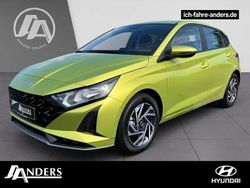 Grün Neu 2025 Hyundai i20 Trend Limousine | 22.390 € (Fairer Preis)